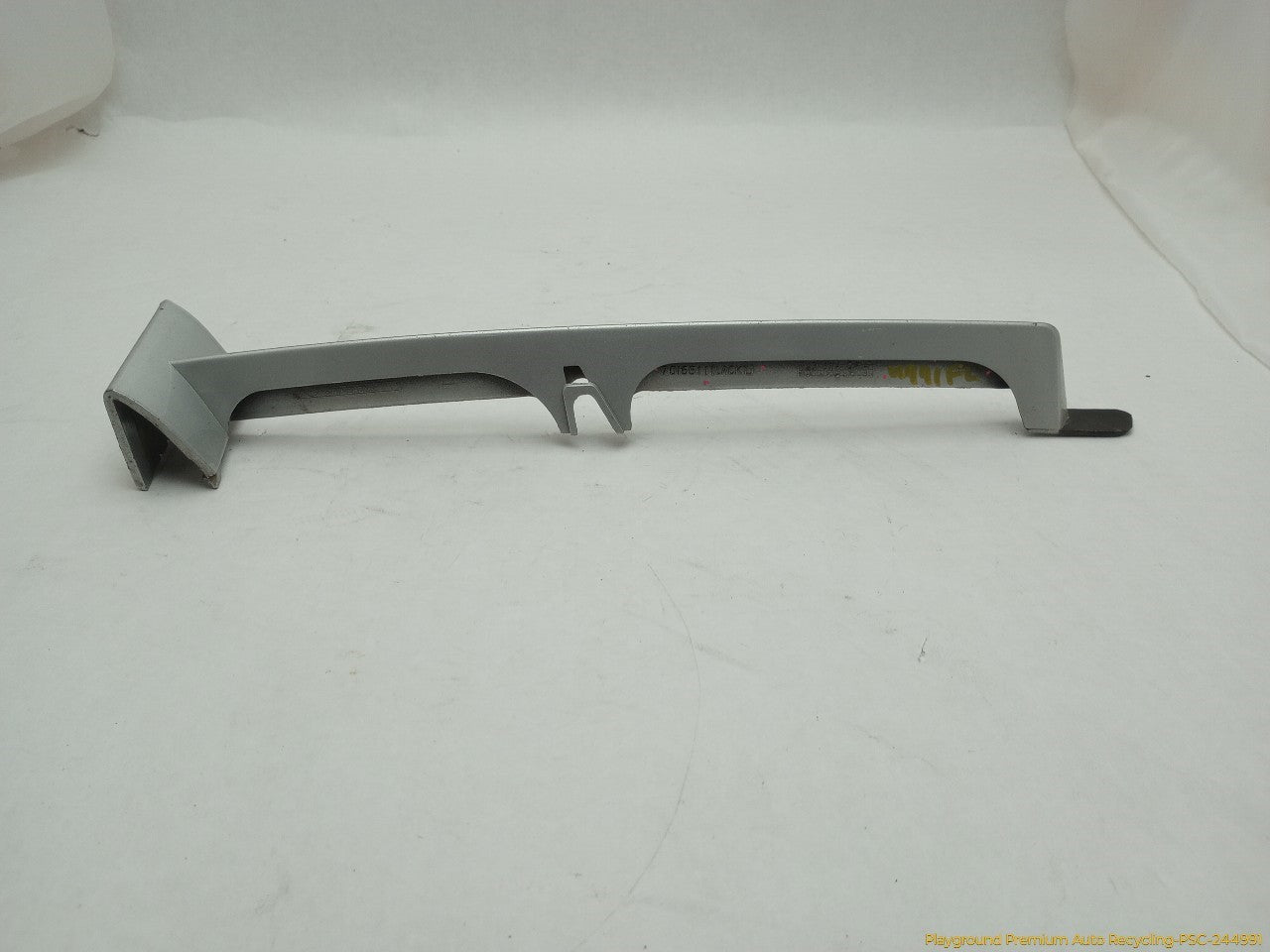 BMW 330XI Pair Of Front Bumper Lower Grille Grid