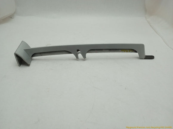 BMW 330XI Pair Of Front Bumper Lower Grille Grid