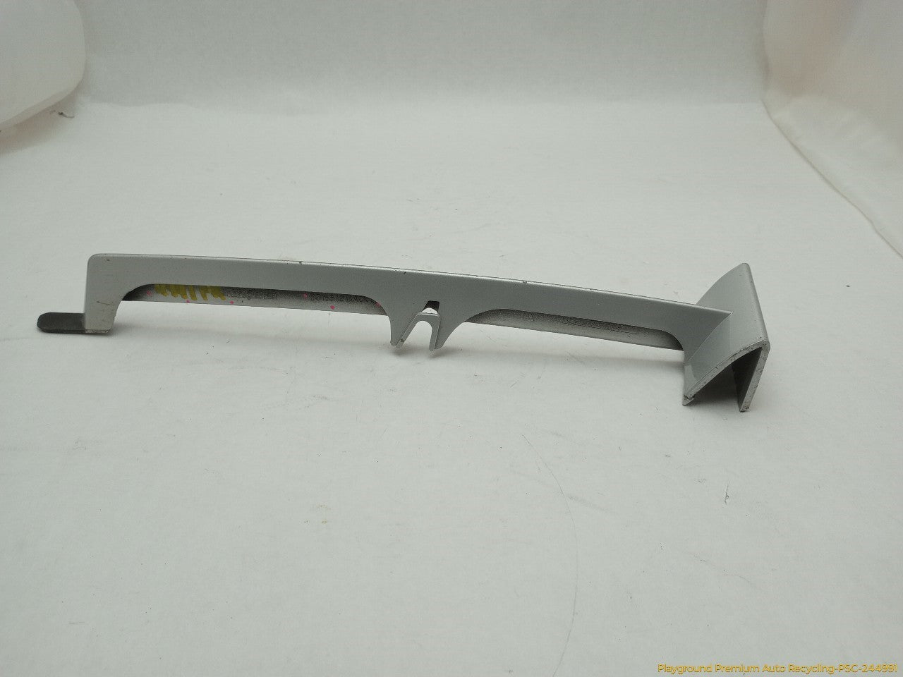 BMW 330XI Pair Of Front Bumper Lower Grille Grid