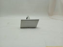BMW 330XI Pair Of Front Bumper Lower Grille Grid-10