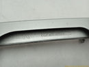 BMW 330XI Pair Of Front Bumper Lower Grille Grid-11
