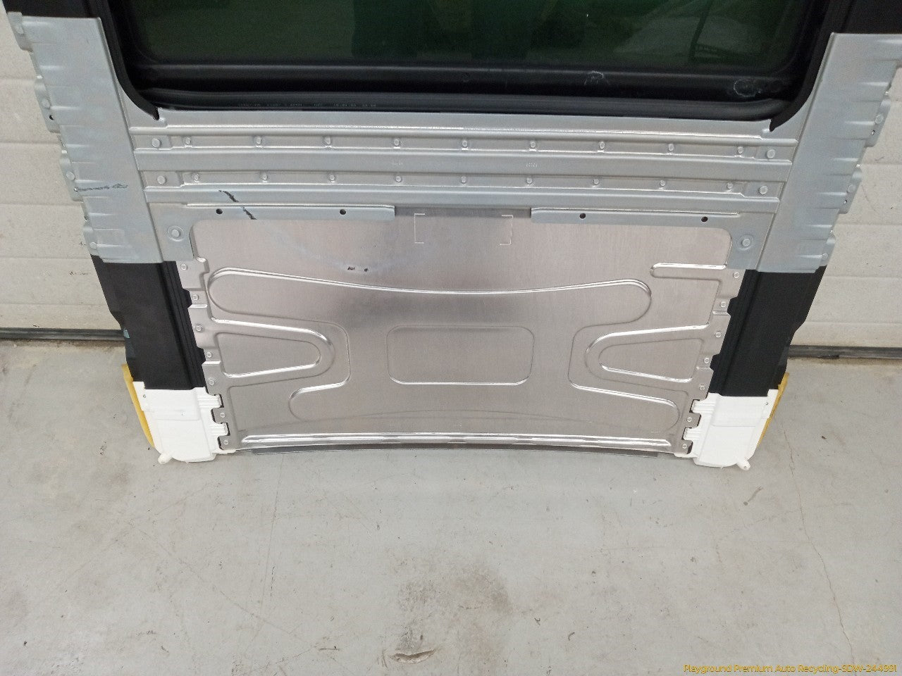 BMW 330XI Sunroof Assembly