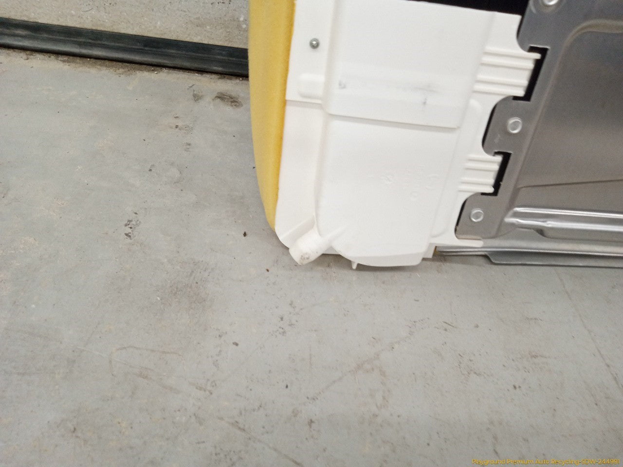 BMW 330XI Sunroof Assembly