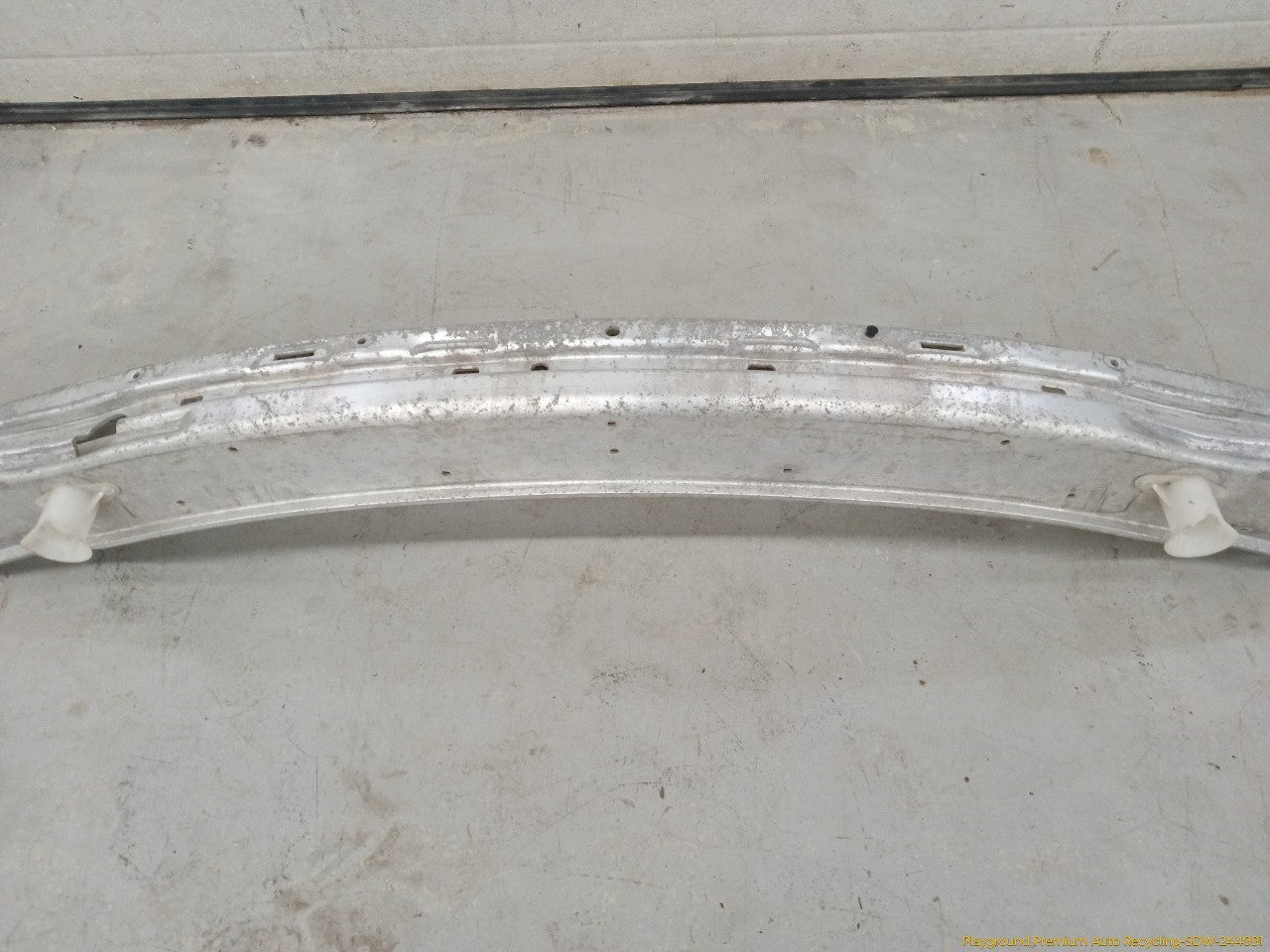 BMW 330XI Front Bumper Reinforcement