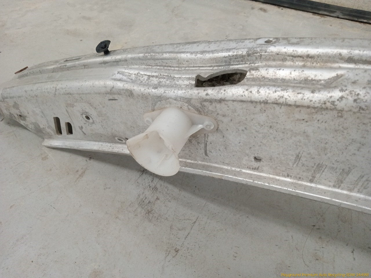 BMW 330XI Front Bumper Reinforcement