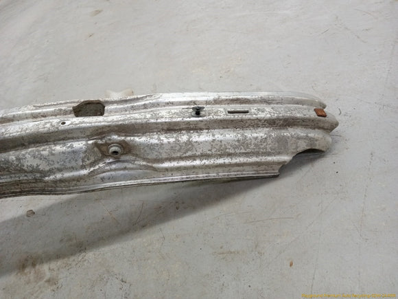 BMW 330XI Front Bumper Reinforcement