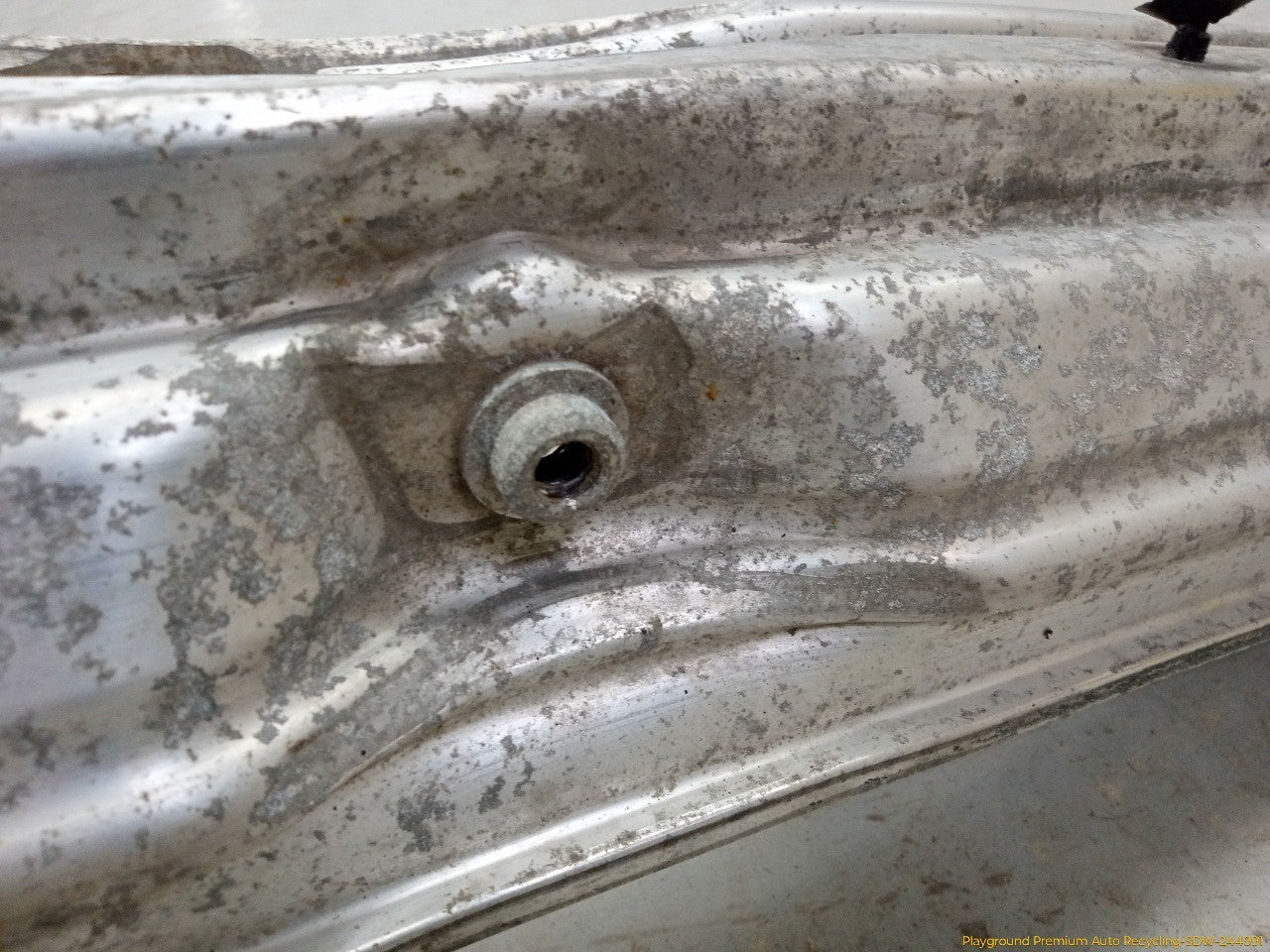 BMW 330XI Front Bumper Reinforcement