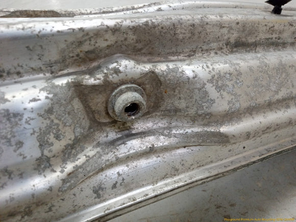 BMW 330XI Front Bumper Reinforcement