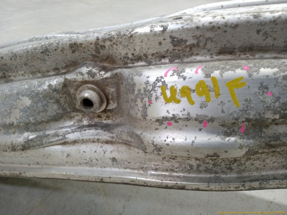 BMW 330XI Front Bumper Reinforcement