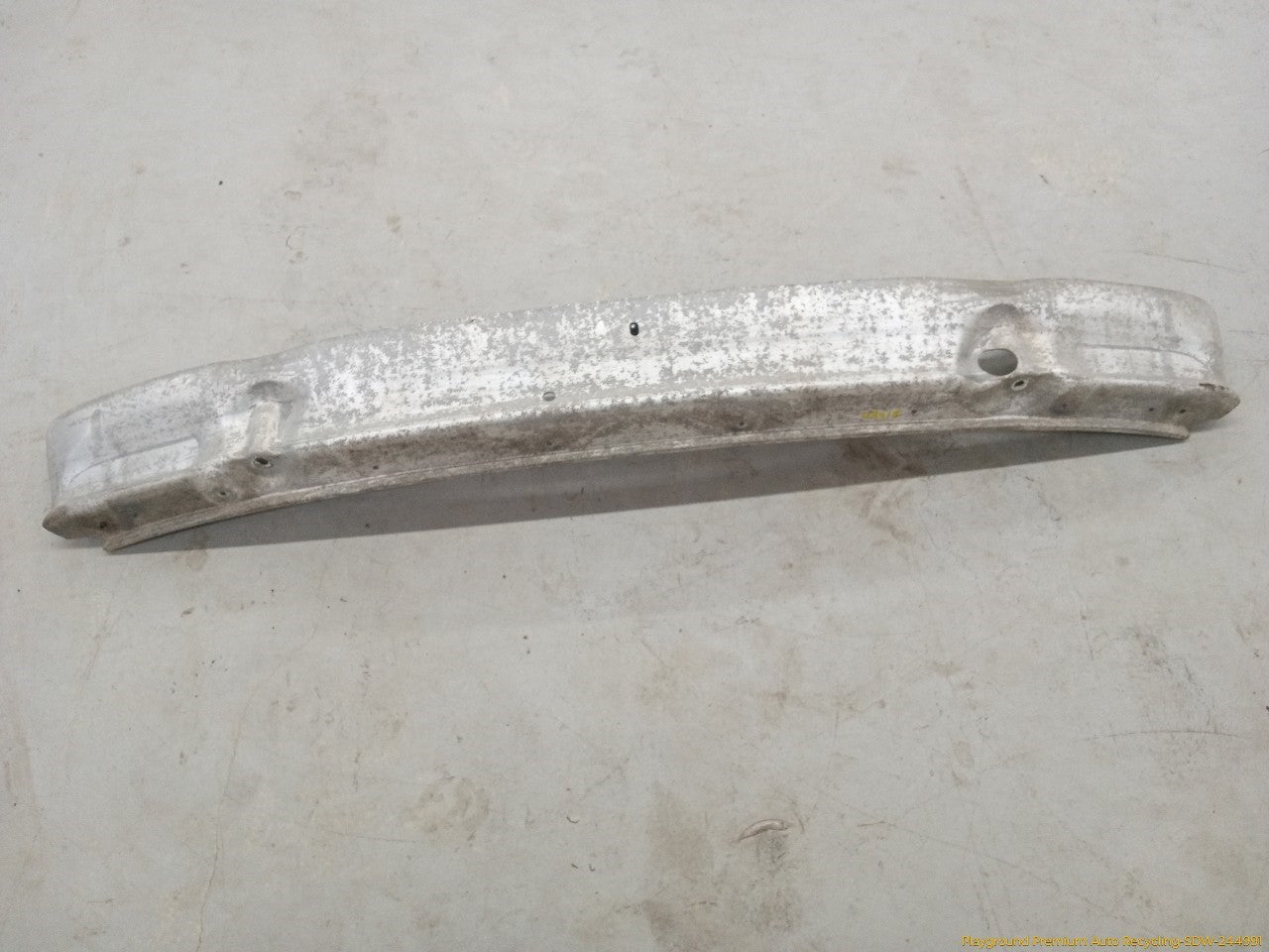 BMW 330XI Rear Bumper Reinforcement