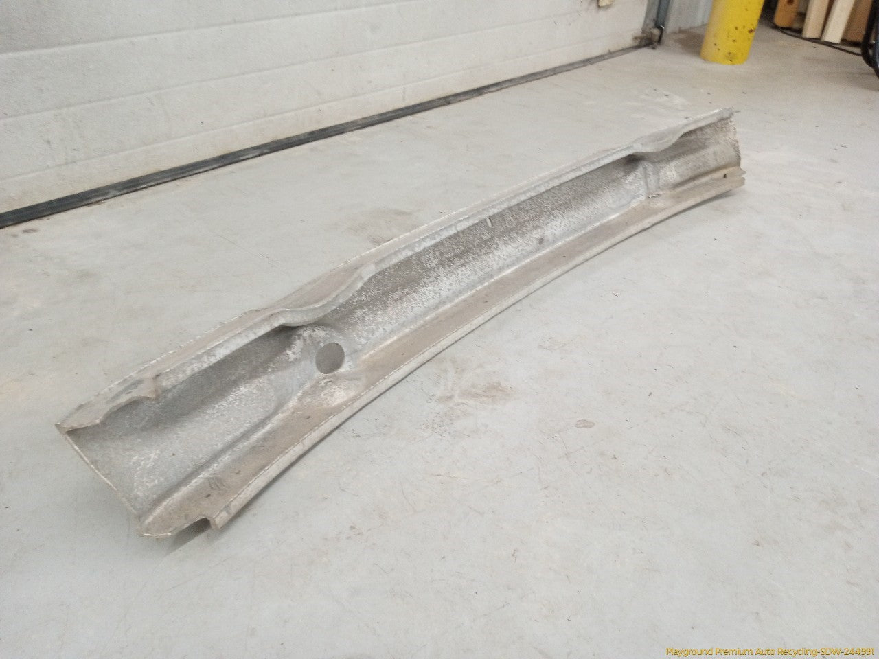 BMW 330XI Rear Bumper Reinforcement