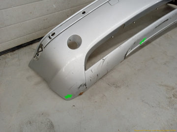 BMW 330XI Front Bumper Cover - 0