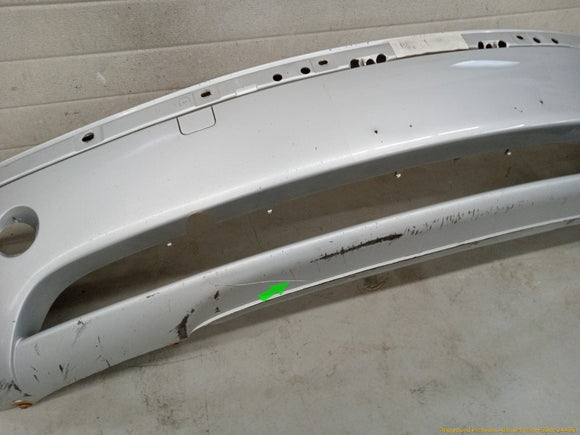 BMW 330XI Front Bumper Cover