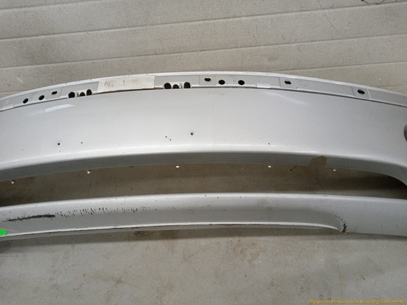 BMW 330XI Front Bumper Cover