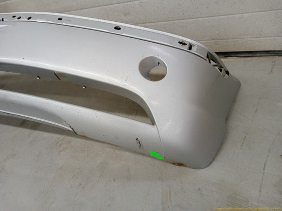 BMW 330XI Front Bumper Cover