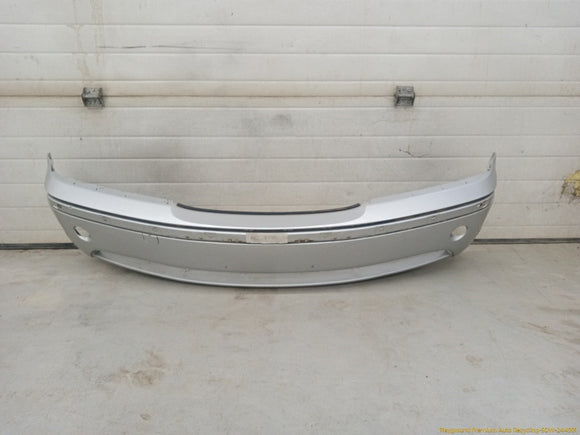 BMW 330XI Front Bumper Cover