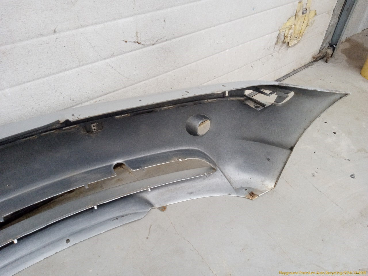 BMW 330XI Front Bumper Cover