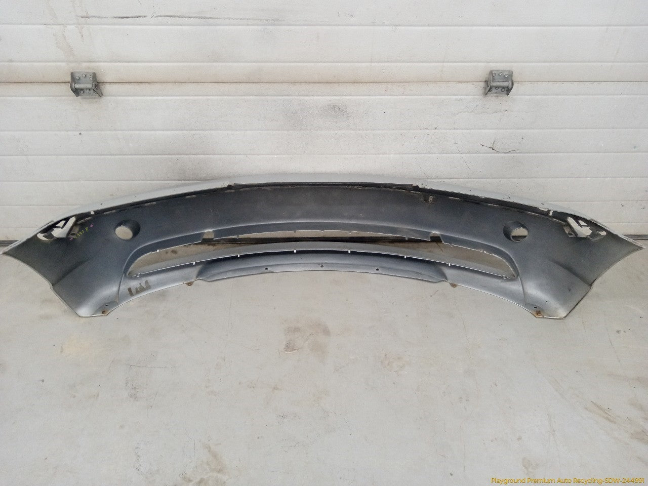 BMW 330XI Front Bumper Cover