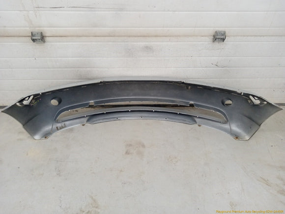BMW 330XI Front Bumper Cover