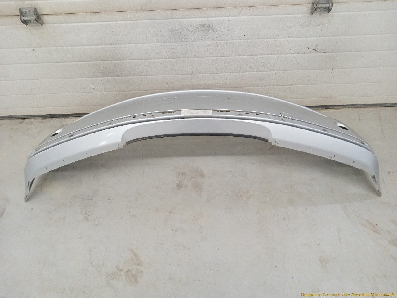 BMW 330XI Front Bumper Cover