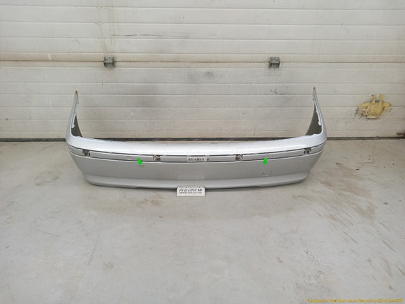 BMW 330XI Rear Bumper Cover