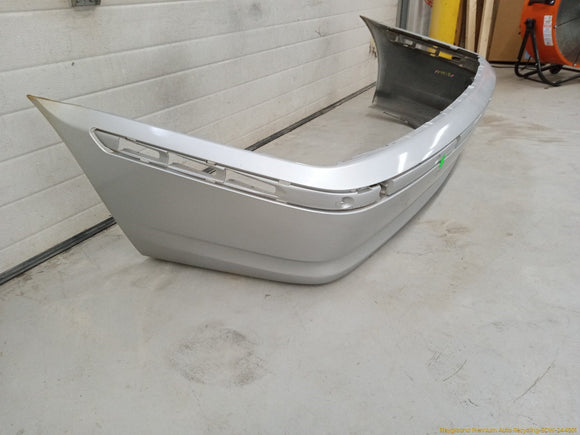 BMW 330XI Rear Bumper Cover