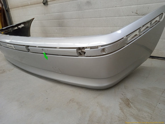 BMW 330XI Rear Bumper Cover