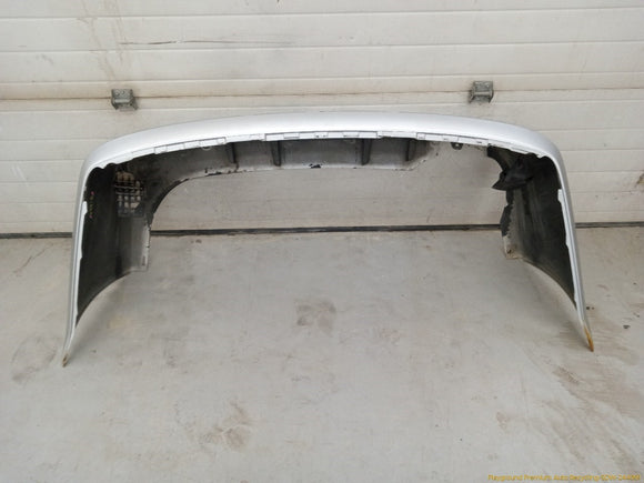BMW 330XI Rear Bumper Cover