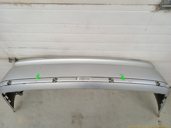 BMW 330XI Rear Bumper Cover