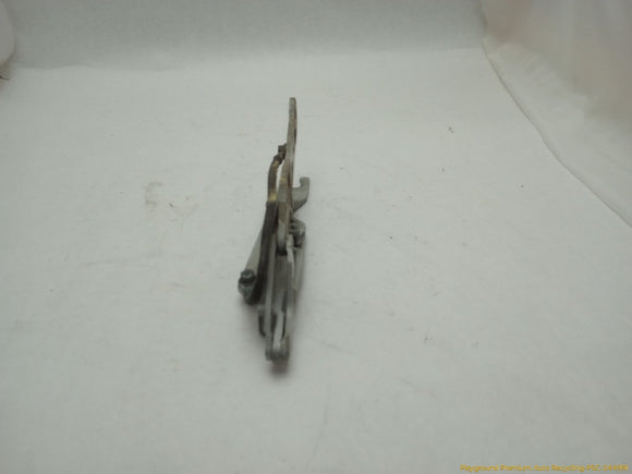 BMW 330XI Pair Of Front Hood Hinges