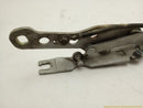 BMW 330XI Pair Of Front Hood Hinges-5