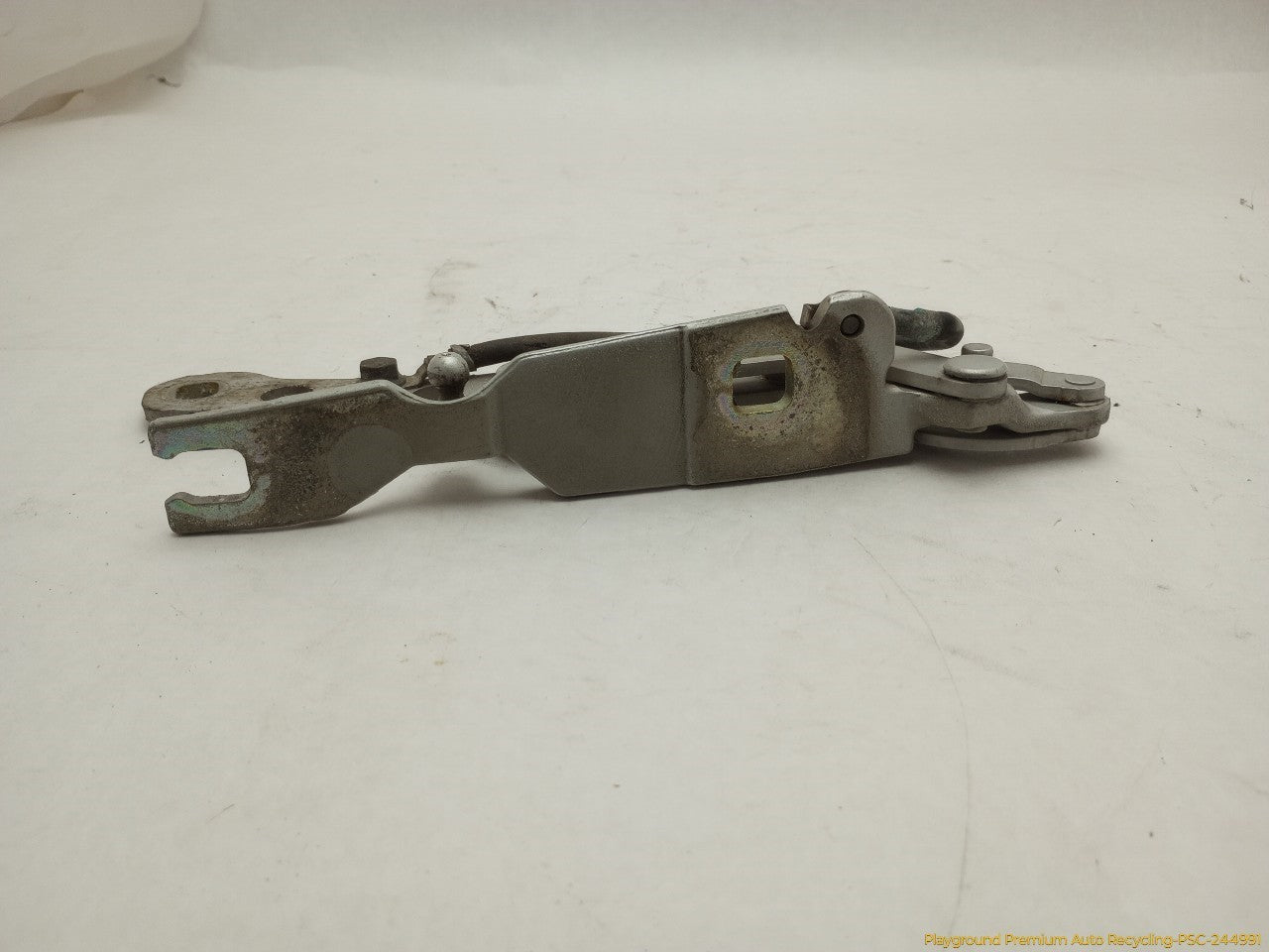 BMW 330XI Pair Of Front Hood Hinges