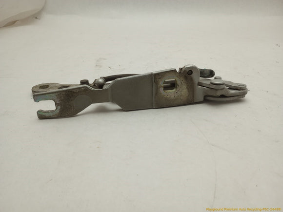 BMW 330XI Pair Of Front Hood Hinges