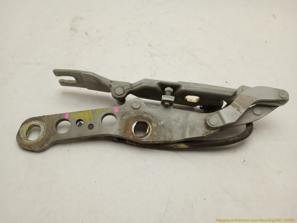 BMW 330XI Pair Of Front Hood Hinges