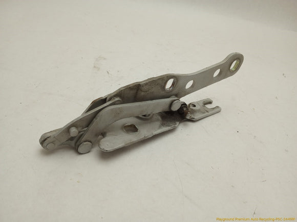 BMW 330XI Pair Of Front Hood Hinges