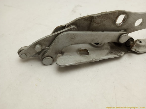 BMW 330XI Pair Of Front Hood Hinges