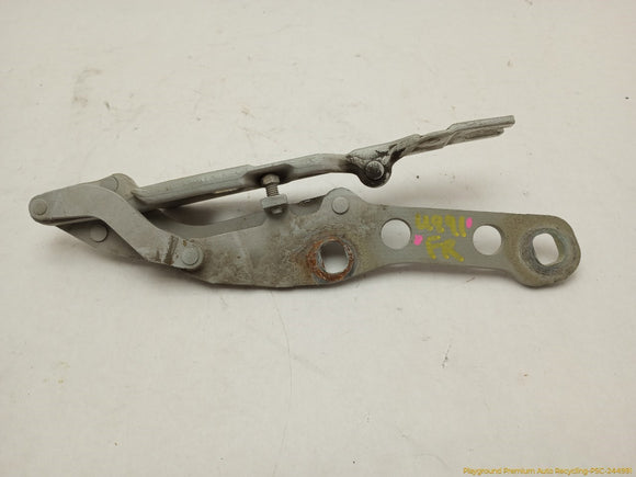 BMW 330XI Pair Of Front Hood Hinges