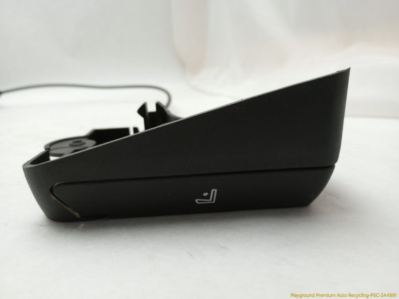 BMW 330XI Pair Of Rear Seat Frame Base Lock Latch