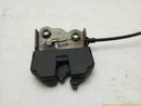 BMW 330XI Pair Of Rear Seat Frame Base Lock Latch-7