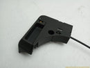 BMW 330XI Pair Of Rear Seat Frame Base Lock Latch-9