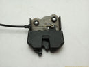 BMW 330XI Pair Of Rear Seat Frame Base Lock Latch-12