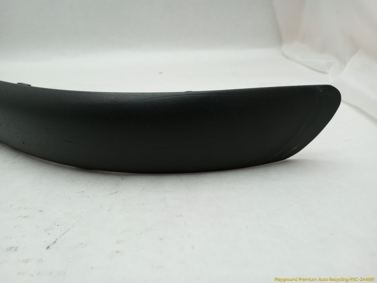 BMW 330XI Pair Of Front Bumper Strip Moldings