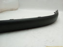 BMW 330XI Pair Of Front Bumper Strip Moldings-4