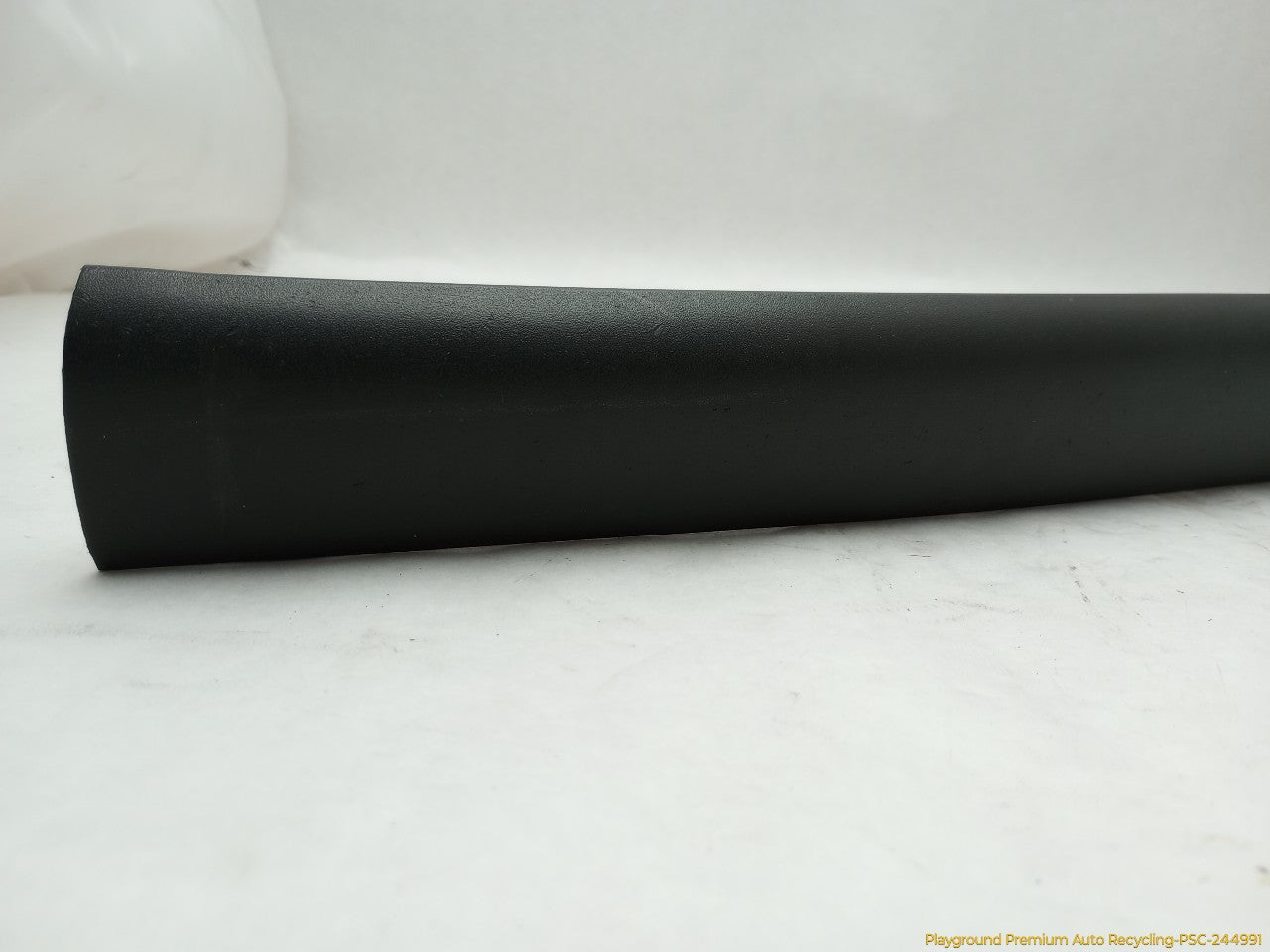 BMW 330XI Pair Of Front Bumper Strip Moldings