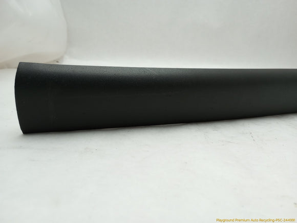 BMW 330XI Pair Of Front Bumper Strip Moldings