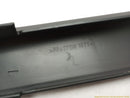 BMW 330XI Pair Of Front Bumper Strip Moldings-7