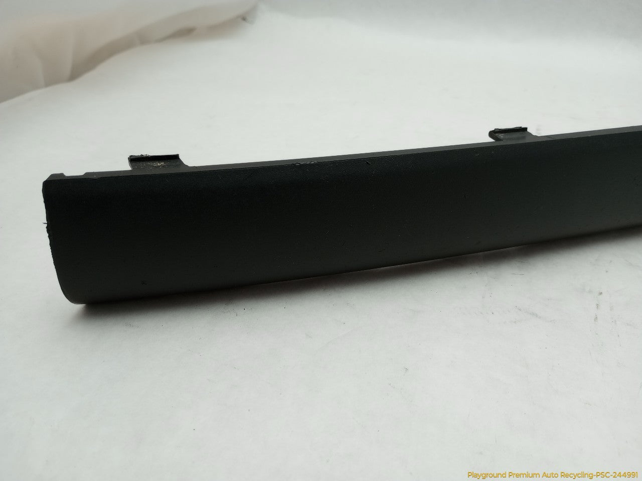 BMW 330XI Pair Of Front Bumper Strip Moldings