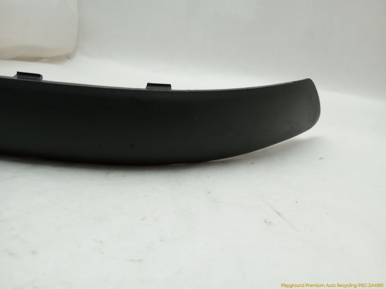 BMW 330XI Pair Of Front Bumper Strip Moldings