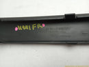 BMW 330XI Pair Of Front Bumper Strip Moldings-11