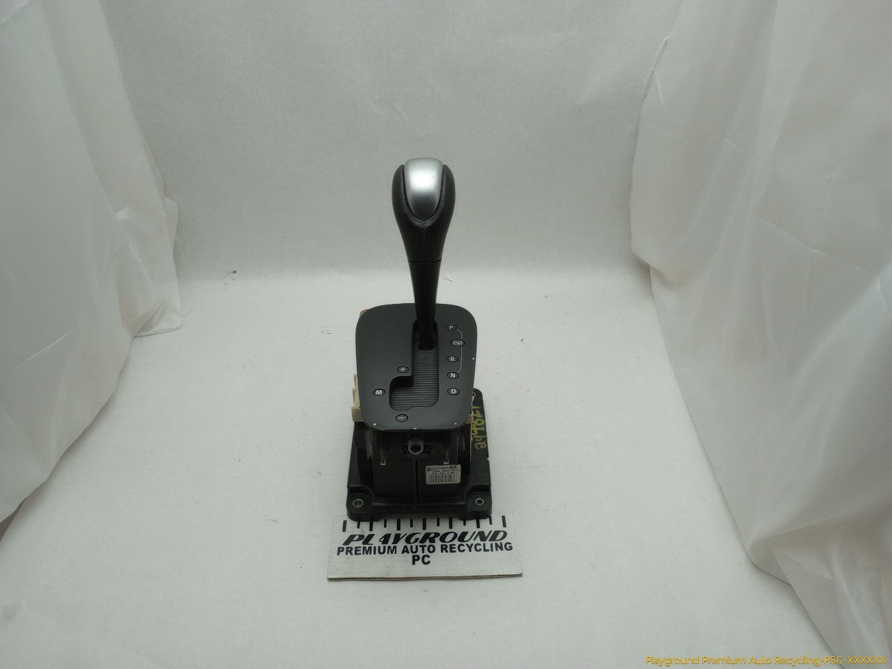 Saab 9-3 Gear Shifter Selector